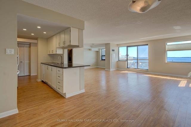 406 - 165 Ontario St, Condo with 2 bedrooms, 2 bathrooms and 1 parking in Kingston ON | Image 6