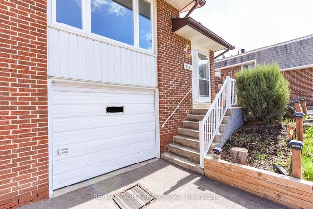 7583 Wildfern Dr, House semidetached with 3 bedrooms, 2 bathrooms and 3 parking in Mississauga ON | Image 23