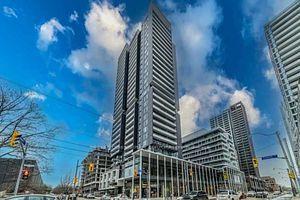 702 - 225 Sumach St, Condo with 0 bedrooms, 1 bathrooms and 0 parking in Toronto ON | Image 3