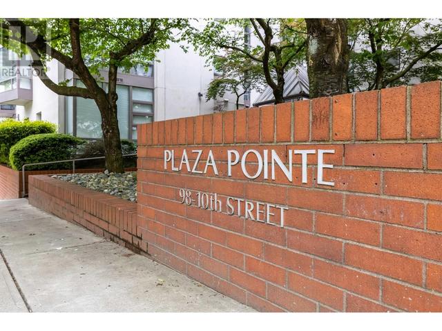 ph2 - 98 Tenth Street, Condo with 3 bedrooms, 2 bathrooms and 1 parking in New Westminster BC | Image 33