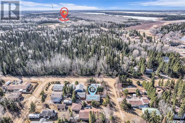 4 Alder Place, House detached with 3 bedrooms, 2 bathrooms and null parking in Candle Lake SK | Image 41