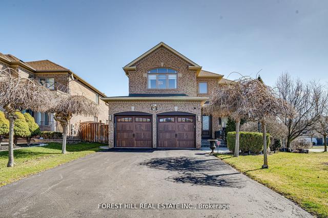 75 Shaftsbury Ave, House detached with 4 bedrooms, 4 bathrooms and 6 parking in Richmond Hill ON | Image 31