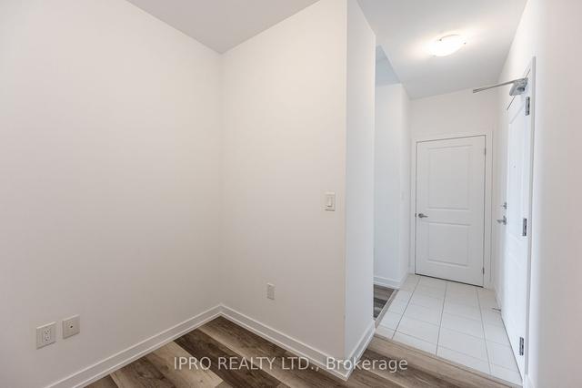 121 - 450 Dundas St E, Condo with 1 bedrooms, 1 bathrooms and 1 parking in Hamilton ON | Image 19