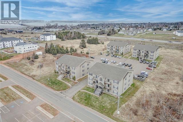 303 - 61 Glen Stewart Drive, Condo with 2 bedrooms, 1 bathrooms and null parking in Stratford PE | Image 19
