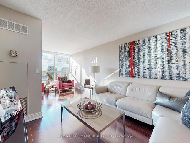 1405 - 100 Observatory Lane, Condo with 2 bedrooms, 2 bathrooms and 2 parking in Richmond Hill ON | Image 39
