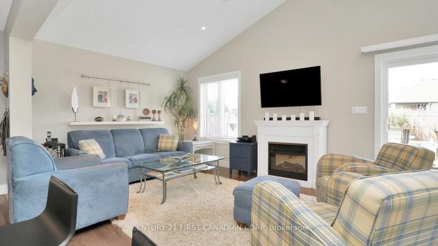 1863 Reilly Walk, House detached with 3 bedrooms, 3 bathrooms and 3 parking in London ON | Image 6