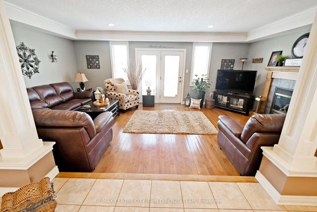 115 Hagerman Cres, House detached with 3 bedrooms, 3 bathrooms and 6 parking in St. Thomas ON | Image 32