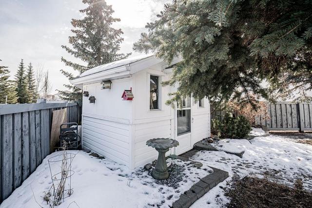 9101 Crystal Lake Drive, House detached with 4 bedrooms, 3 bathrooms and 4 parking in Grande Prairie AB | Image 38