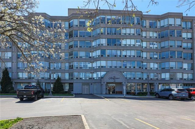 605 - 495 #8 Highway, Condo with 2 bedrooms, 2 bathrooms and 2 parking in Hamilton ON | Image 33