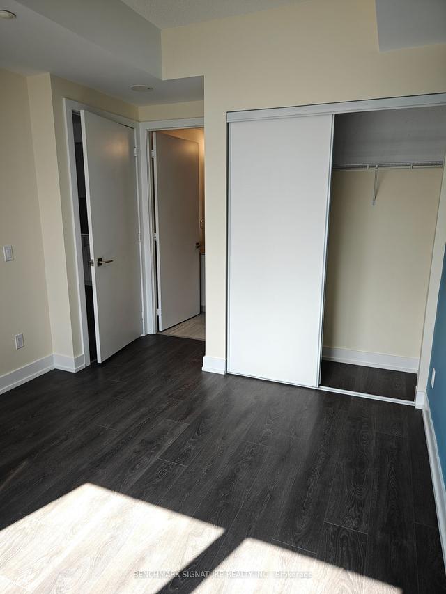 525e - 278 Buchanan Dr, Condo with 1 bedrooms, 2 bathrooms and 1 parking in Markham ON | Image 11
