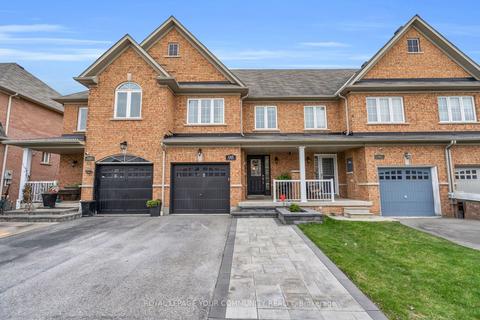 98 Oceanpearl Cres, Whitby, ON, L1N0C8 | Card Image