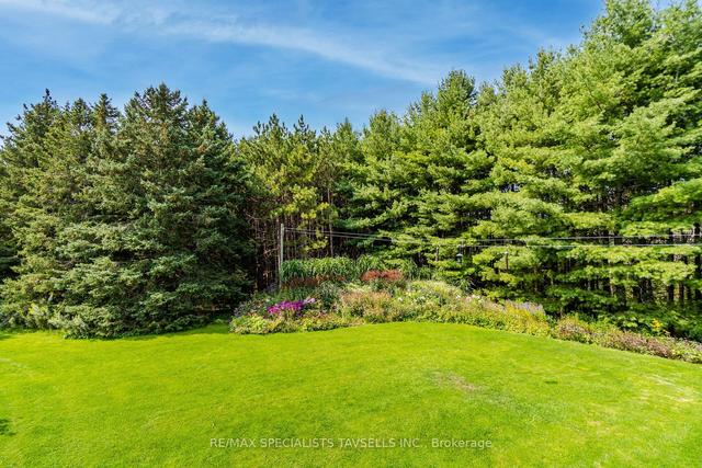 16258 Humber Station Rd, House detached with 3 bedrooms, 2 bathrooms and 32 parking in Caledon ON | Image 20