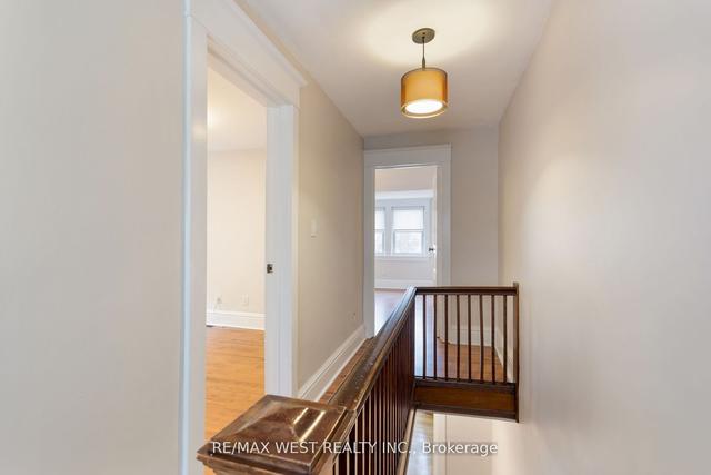 96 Roncesvalles Ave, House semidetached with 3 bedrooms, 3 bathrooms and 0 parking in Toronto ON | Image 28