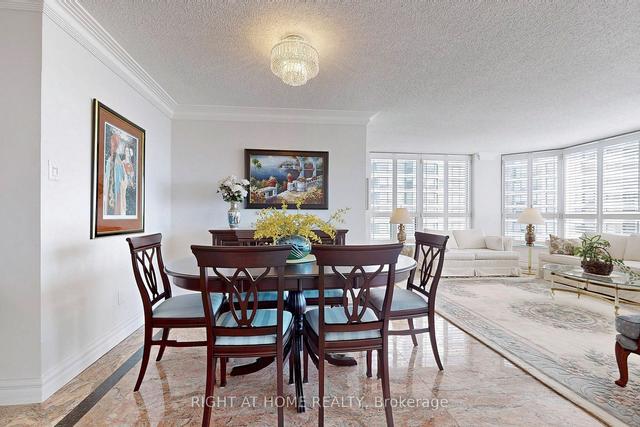 1101 - 1 Clark Ave W, Condo with 2 bedrooms, 2 bathrooms and 1 parking in Vaughan ON | Image 5