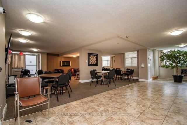 1611 - 44 Falby Crt, Condo with 2 bedrooms, 2 bathrooms and 1 parking in Ajax ON | Image 26