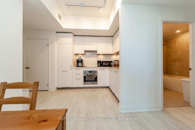 817 - 33 Frederick Todd Way, Condo with 1 bedrooms, 1 bathrooms and 0 parking in Toronto ON | Image 24