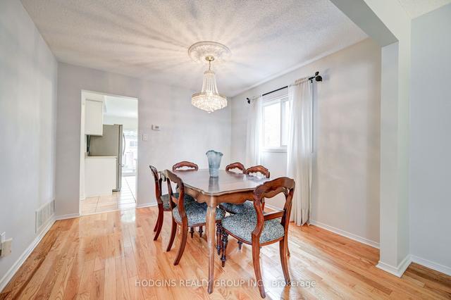109 Clansman Tr, House detached with 3 bedrooms, 3 bathrooms and 6 parking in Mississauga ON | Image 29