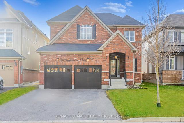 193 Kenneth Cole Dr, House detached with 4 bedrooms, 4 bathrooms and 6 parking in Clarington ON | Image 1