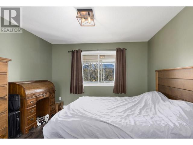 414 - 669 Houghton Road, Condo with 1 bedrooms, 1 bathrooms and 1 parking in Kelowna BC | Image 17