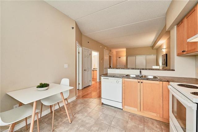 105 - 308 Watson Parkway N, House attached with 1 bedrooms, 1 bathrooms and 1 parking in Guelph ON | Image 13