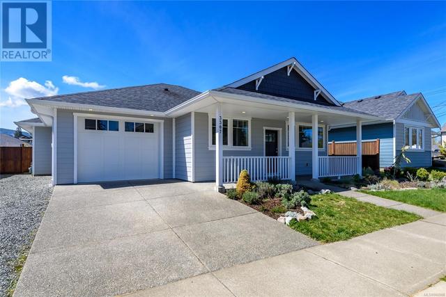 3307 Eleventh St, House detached with 4 bedrooms, 3 bathrooms and 5 parking in Cumberland BC | Image 8
