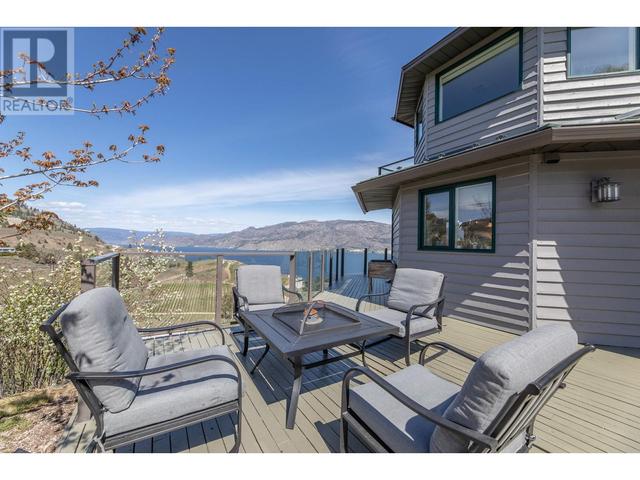 125 Sumac Ridge Drive, House detached with 4 bedrooms, 3 bathrooms and 2 parking in Summerland BC | Image 3