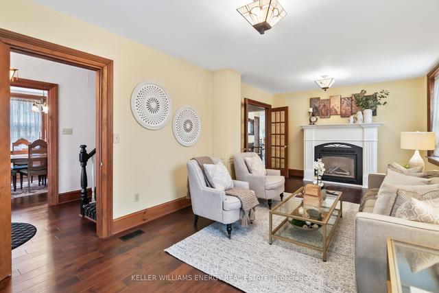 5416 Old Scugog Rd, House detached with 4 bedrooms, 3 bathrooms and 7 parking in Clarington ON | Image 2