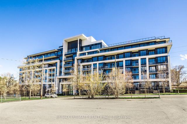 222 - 399 Spring Garden Ave, Condo with 2 bedrooms, 2 bathrooms and 1 parking in Toronto ON | Image 1