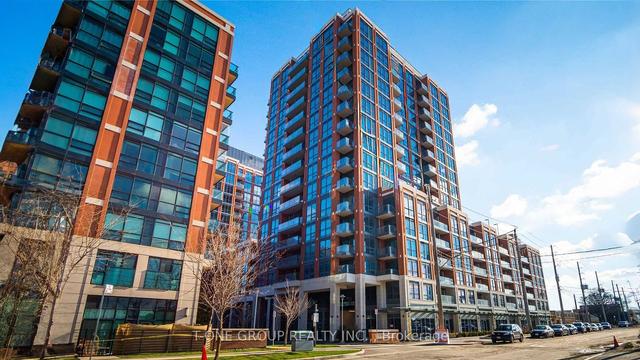 113 - 31 Tippett Rd, Condo with 2 bedrooms, 2 bathrooms and 2 parking in Toronto ON | Image 27