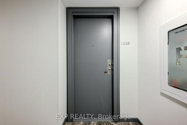 2110 - 18 Spring Garden Ave, Condo with 2 bedrooms, 2 bathrooms and 1 parking in Toronto ON | Image 20