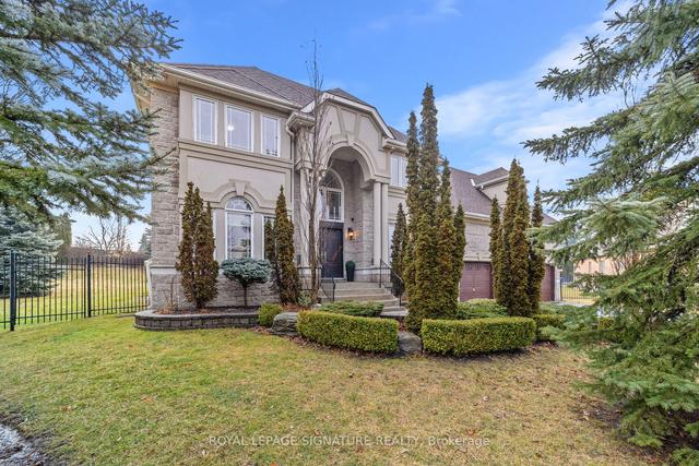 396 Athabasca Dr, House detached with 4 bedrooms, 5 bathrooms and 9 parking in Vaughan ON | Image 23
