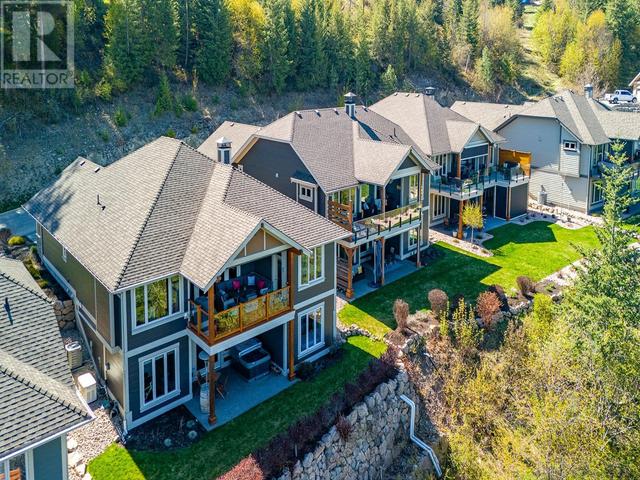 334 Dormie Point, House detached with 3 bedrooms, 3 bathrooms and 2 parking in Vernon BC | Image 6