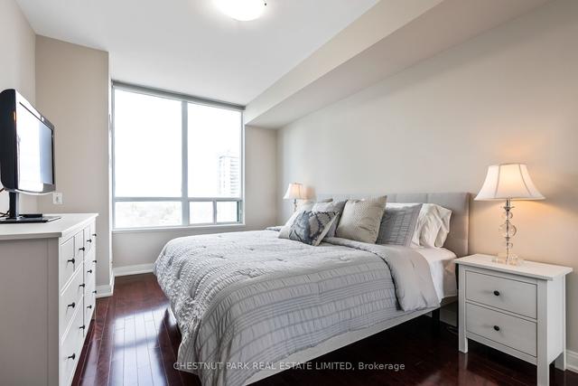 1508 - 88 Broadway Ave, Condo with 2 bedrooms, 2 bathrooms and 1 parking in Toronto ON | Image 7