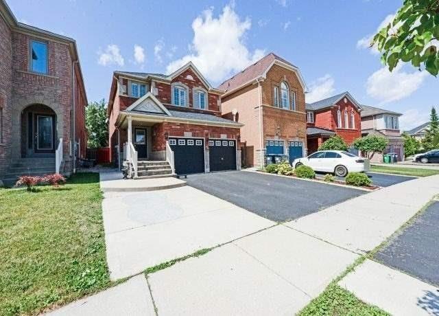 3223 Flagstone Dr, House detached with 4 bedrooms, 4 bathrooms and 4 parking in Mississauga ON | Image 10