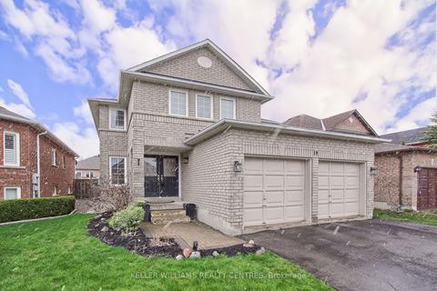19 Wildflower Dr, House detached with 4 bedrooms, 4 bathrooms and 5 parking in Richmond Hill ON | Card Image