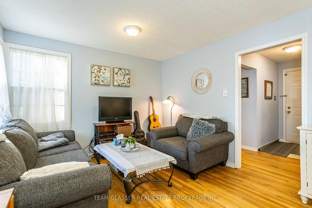 657 Creston Ave S, House detached with 3 bedrooms, 2 bathrooms and 6 parking in London ON | Image 33