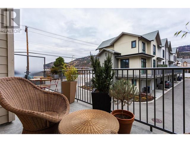 55 - 170 Celano Crescent, House attached with 3 bedrooms, 2 bathrooms and 4 parking in Kelowna BC | Image 13