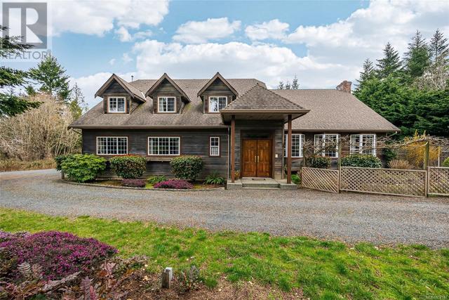 186 Holland Rd, House detached with 5 bedrooms, 4 bathrooms and 8 parking in Nanaimo BC | Image 47