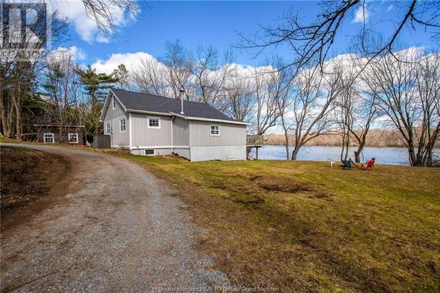1188 Main St, House detached with 2 bedrooms, 1 bathrooms and null parking in Hampton NB | Image 46