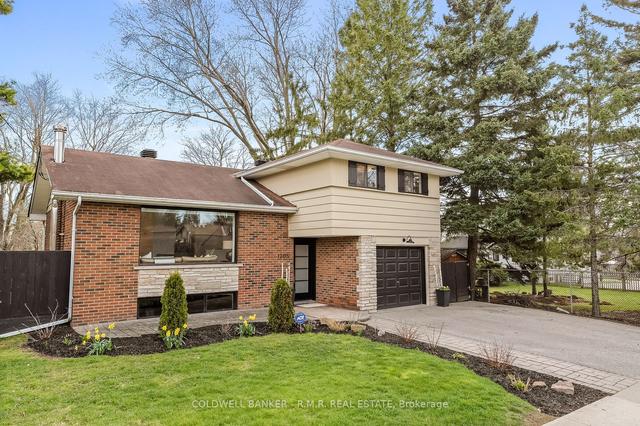 1205 Giffard St, House detached with 3 bedrooms, 2 bathrooms and 3 parking in Whitby ON | Image 23