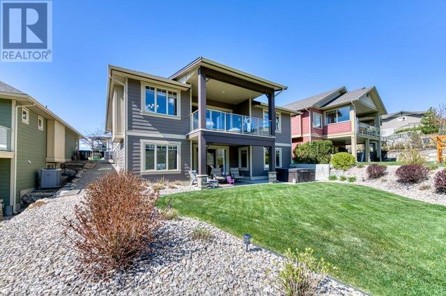 1721 Tower Ranch Boulevard, House detached with 4 bedrooms, 3 bathrooms and 6 parking in Kelowna BC | Image 40