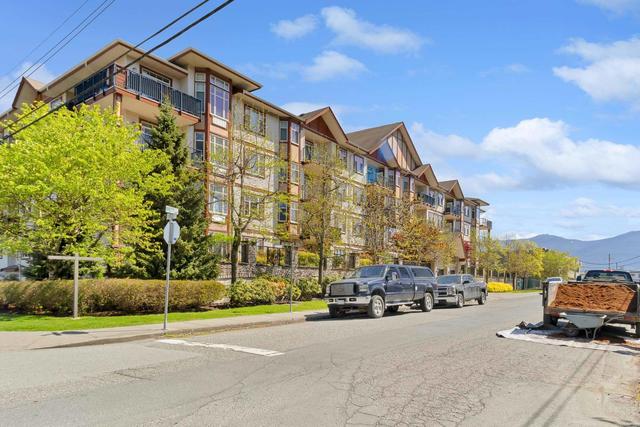 411 - 45615 Brett Avenue, Condo with 3 bedrooms, 2 bathrooms and null parking in Chilliwack BC | Image 17