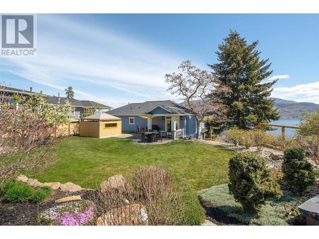 6148 Lipsett Avenue, House detached with 4 bedrooms, 2 bathrooms and 4 parking in Peachland BC | Image 32