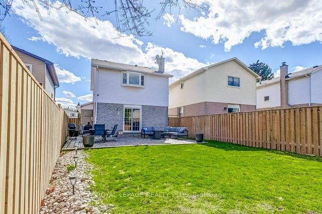1534 Riley Ave, House detached with 3 bedrooms, 3 bathrooms and 3 parking in Burlington ON | Image 29