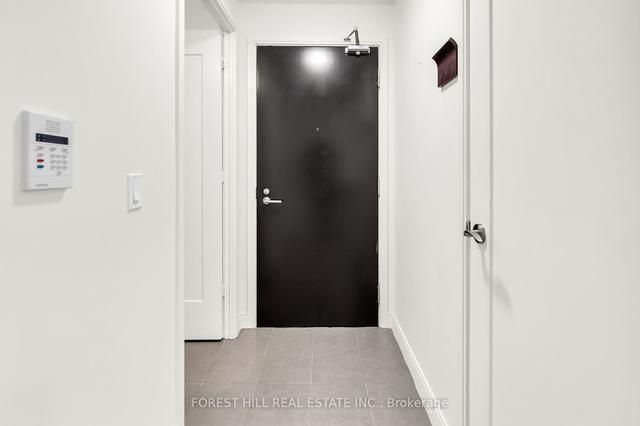 2609 - 825 Church St, Condo with 2 bedrooms, 2 bathrooms and 1 parking in Toronto ON | Image 12
