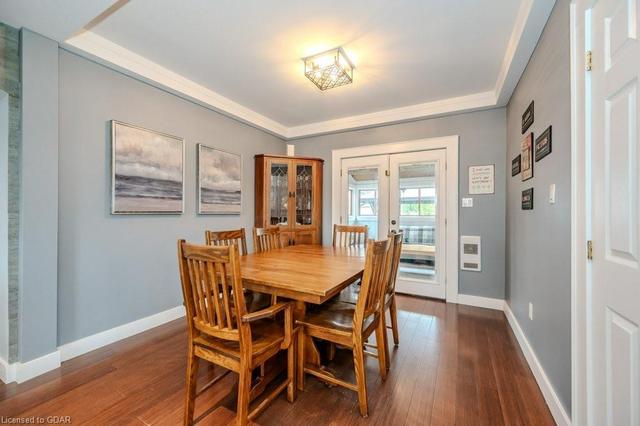 1890 Regional Road 97, House detached with 4 bedrooms, 1 bathrooms and 7 parking in Hamilton ON | Image 39