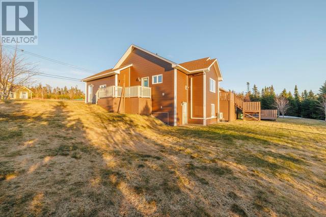 36 Vineyard Drive, House detached with 4 bedrooms, 3 bathrooms and null parking in Paradise NL | Image 32