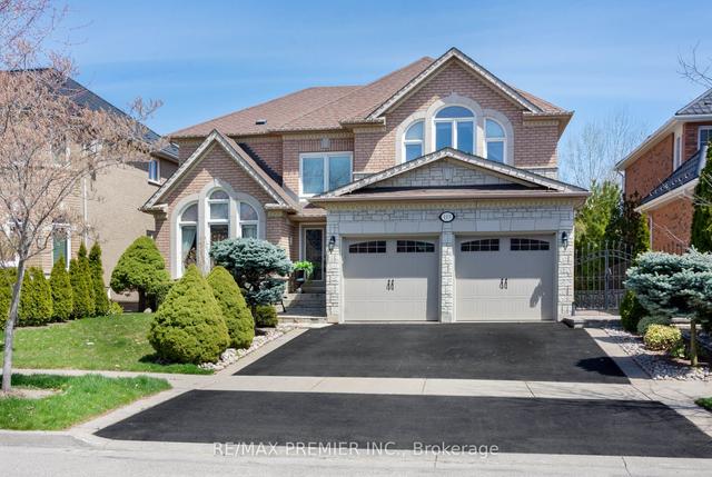 113 Sierra Crt, House detached with 4 bedrooms, 4 bathrooms and 6 parking in Vaughan ON | Image 1