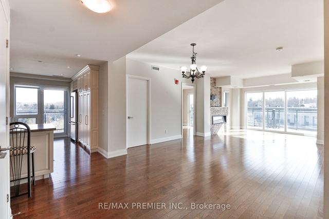 704 - 112 Woodbridge Ave, Condo with 2 bedrooms, 2 bathrooms and 1 parking in Vaughan ON | Image 23