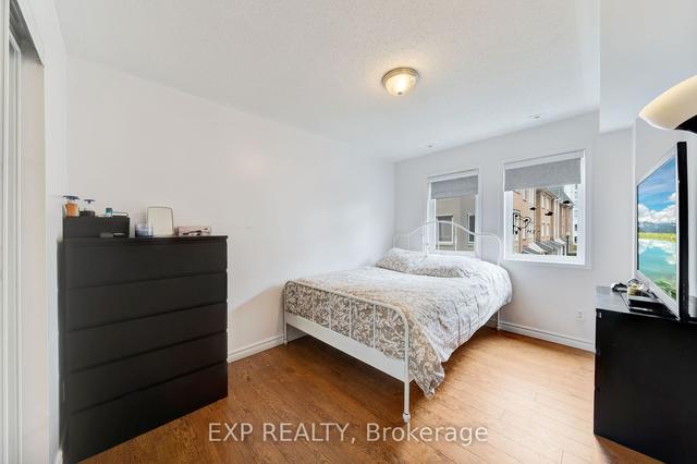 708 - 28 Rosebank Dr, Townhouse with 3 bedrooms, 3 bathrooms and 2 parking in Toronto ON | Image 10